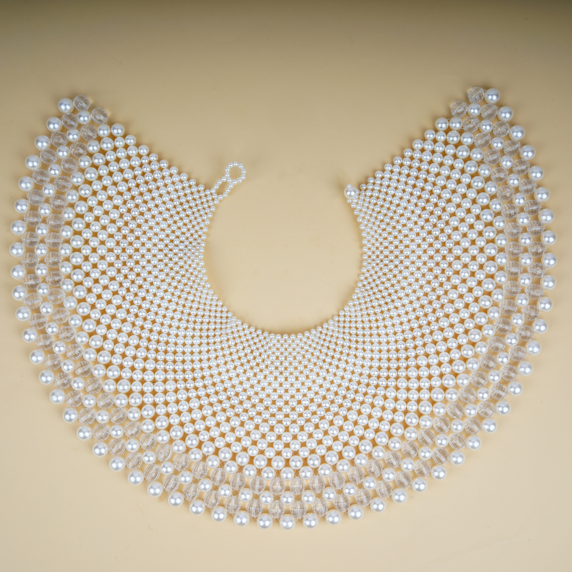 Deepika Padukone Pearl Necklace 2025